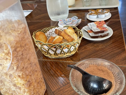 Alquiler temporario de hotel en San bernardo del tuyu