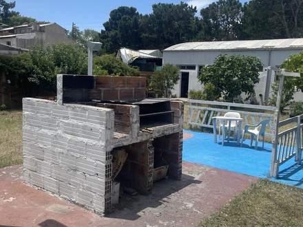 Alquiler temporario de hotel en San bernardo del tuyu