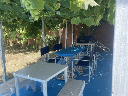 Alquiler temporario de hotel en San bernardo del tuyu