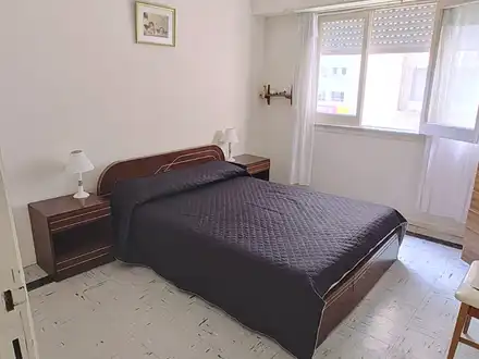 Alquiler temporario de apartamento em Miramar