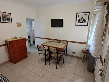 Alquiler temporario de apartamento em Miramar