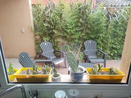 Alquiler temporario de casa em Necochea