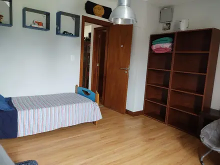 Alquiler temporario de casa em Necochea