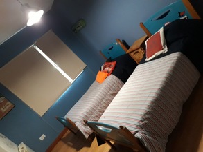 Alquiler temporario de casa em Necochea