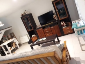 Alquiler temporario de casa em Necochea