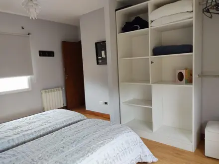 Alquiler temporario de casa em Necochea