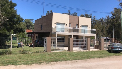 Alquiler temporario de casa en Necochea