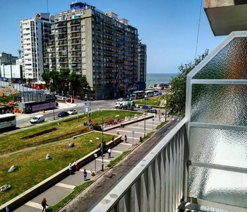 Alquiler temporario de departamento en Mar del plata