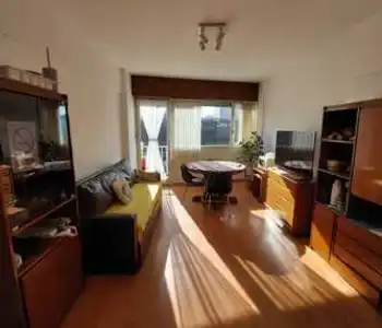 Alquiler temporario de apartamento em Mar del plata