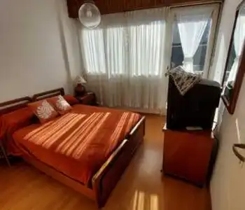 Alquiler temporario de apartamento em Mar del plata