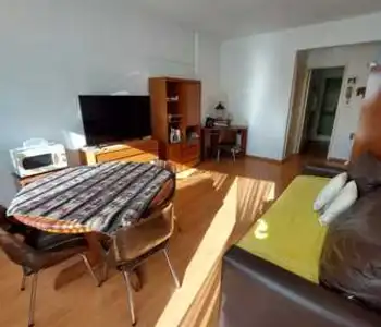 Alquiler temporario de departamento en Mar del plata