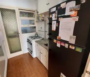 Alquiler temporario de apartamento em Mar del plata
