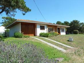 Alquiler temporario de casa em Villa gesell