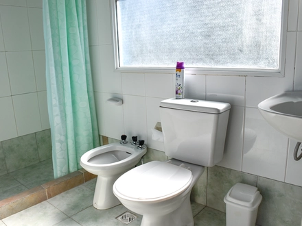 Alquiler temporario de apartamento em Valeria del mar