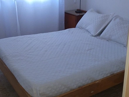 Alquiler temporario de casa en Monte hermoso