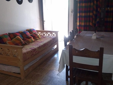 Alquiler temporario de casa en Monte hermoso