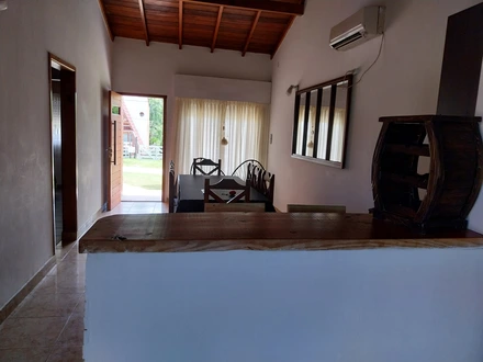 Alquiler temporario de casa em Miramar
