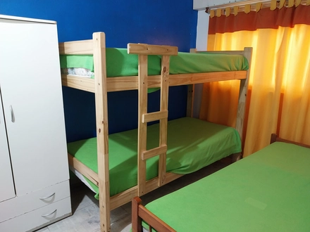 Alquiler temporario de casa em Miramar