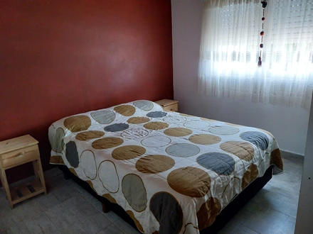 Alquiler temporario de casa em Miramar