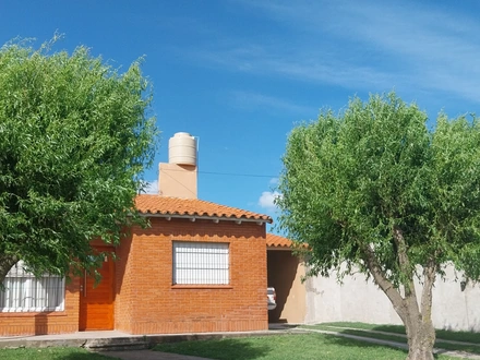 Alquiler temporario de casa em Miramar