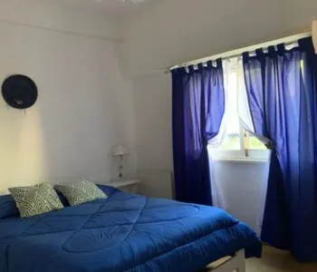 Alquiler temporario de apartamento em Pinamar