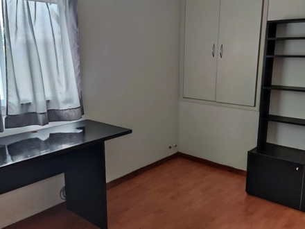 Alquiler temporario de casa em Valeria del mar