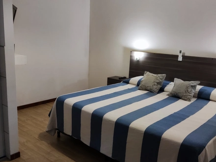 Alquiler temporario de casa em Valeria del mar