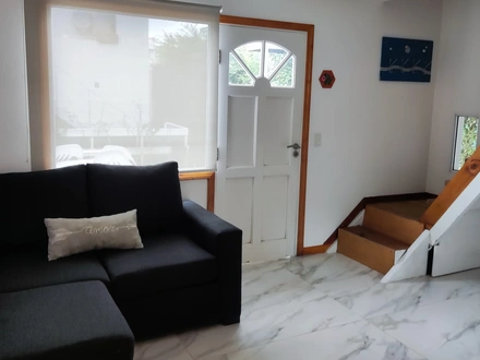 Alquiler temporario de casa em Valeria del mar