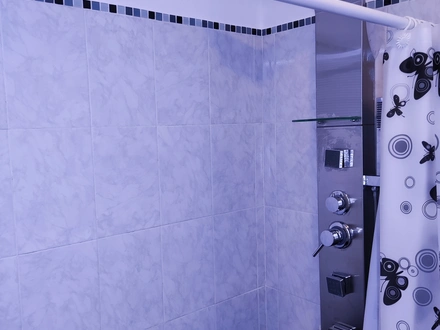 Alquiler temporario de casa em Valeria del mar