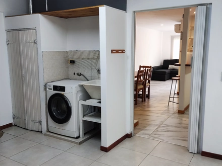 Alquiler temporario de casa em Valeria del mar