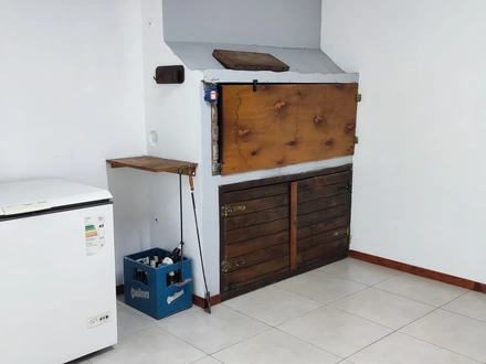 Alquiler temporario de casa em Valeria del mar