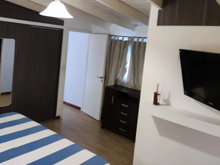 Alquiler temporario de casa em Valeria del mar