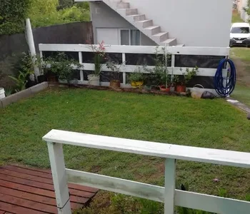 Alquiler temporario de casa em Valeria del mar