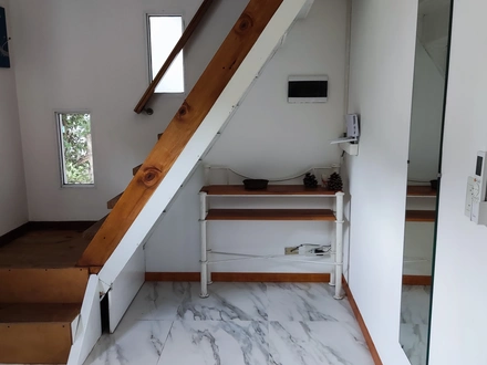 Alquiler temporario de casa em Valeria del mar