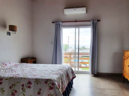 Alquiler temporario de casa em Miramar provincia de bs as