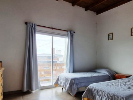 Alquiler temporario de casa em Miramar provincia de bs as