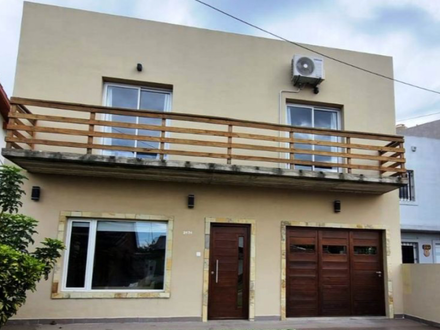 Alquiler temporario de casa em Miramar provincia de bs as