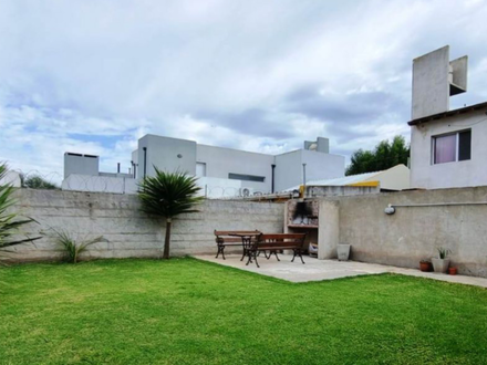 Alquiler temporario de casa em Miramar provincia de bs as