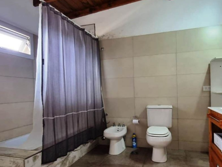 Alquiler temporario de casa em Miramar provincia de bs as