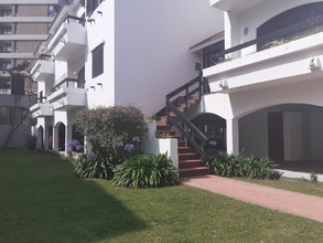 Alquiler temporario de apartamento em Pinamar