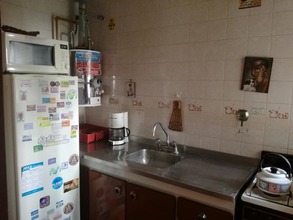 Alquiler temporario de apartamento em Pinamar