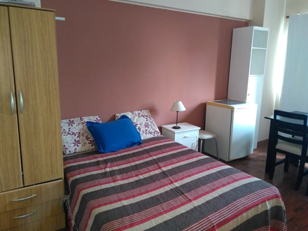 Alquiler temporario de apartamento em Mar del plata