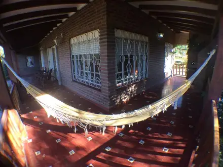 Alquiler temporario de casa em Tanti