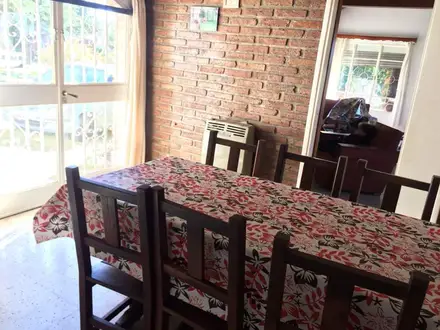 Alquiler temporario de casa em Tanti