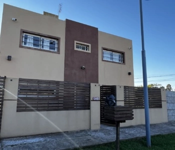 Alquiler temporario de casa en Mar del plata