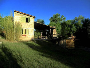 Alquiler temporario de casa en El durazno