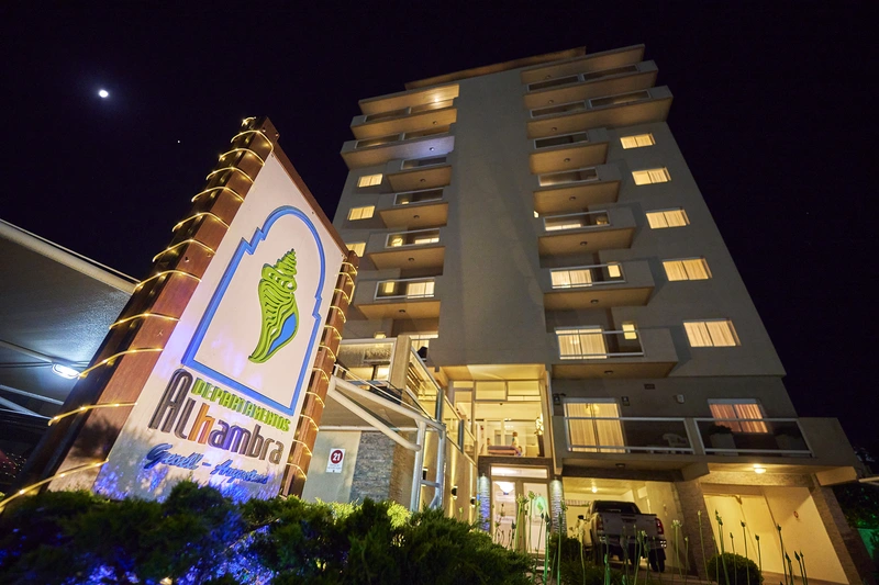 Alquiler temporario de alojamento em Villa gesell