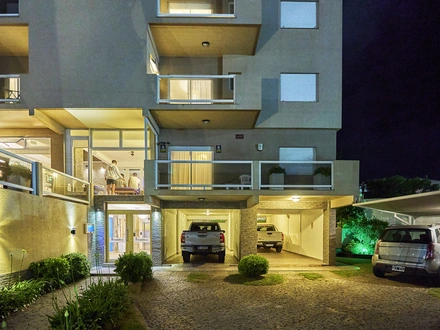 Alquiler temporario de alojamento em Villa gesell