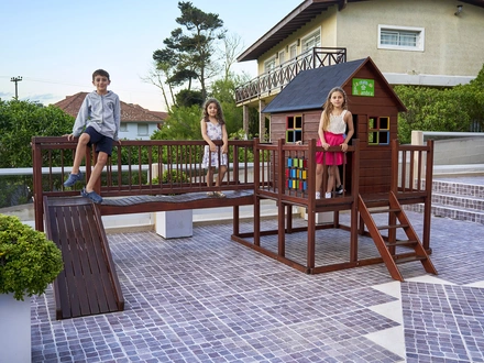 Alquiler temporario de alojamento em Villa gesell