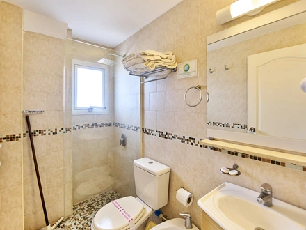 Alquiler temporario de apartamento em Villa gesell